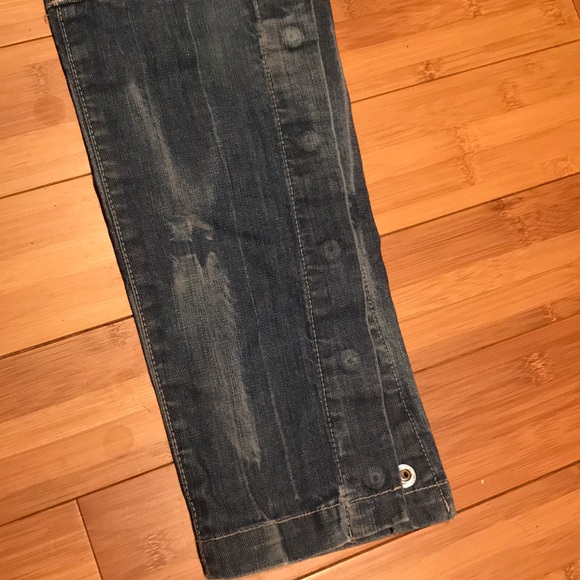 Jak & Rae jeans - Picture 2 of 4